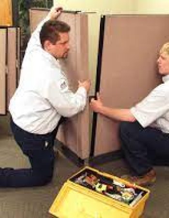 Action Moving Services Inc