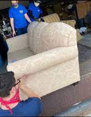MoCo Moving & Junk Removal Services