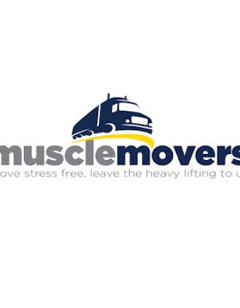 Muscle Movers MN