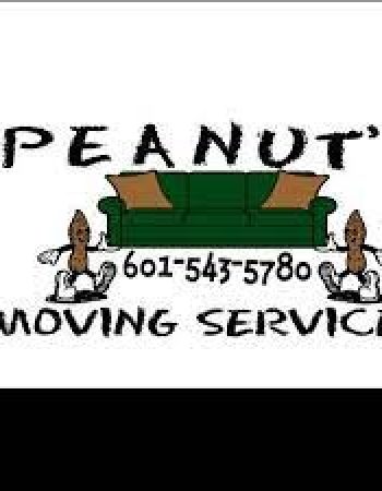 Peanut’s Moving Services