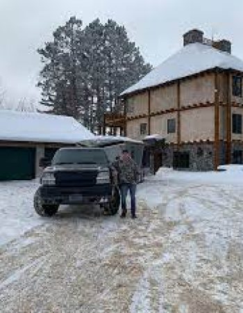 Blue Ox Moving Company