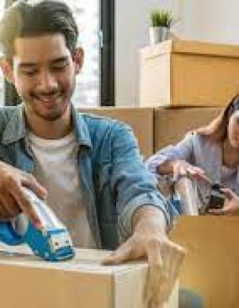 Ace Moving and Warehousing