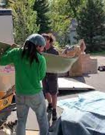 Haul out moving company