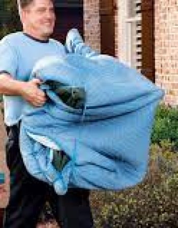 Action Moving Services Inc