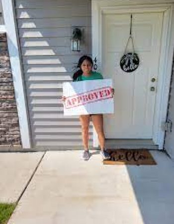 The Approved Movers