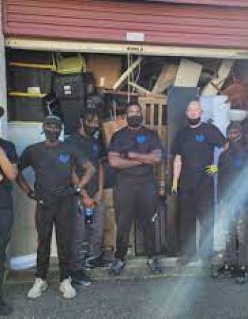 Moving Syndicate
