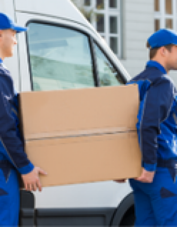 Baltimore Moving Company