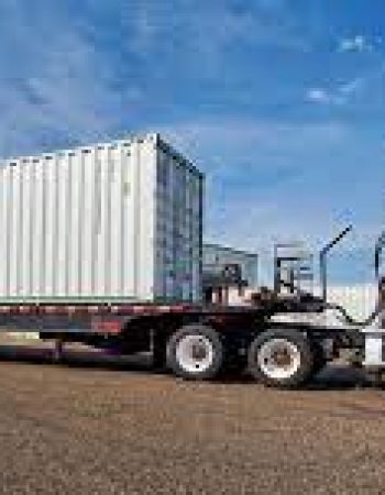 Dart Portable Storage Inc