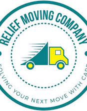 Relief Moving Company LLC