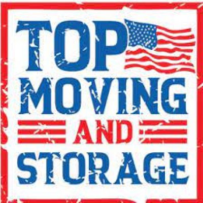 Top Moving and Storage
