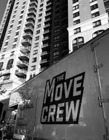 The Move Crew