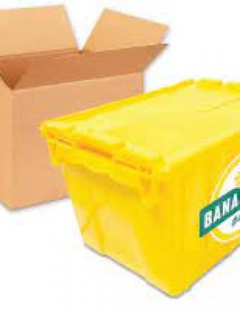 Banana Box