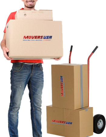 Movers USA