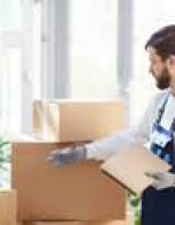 Baltimore Moving Company