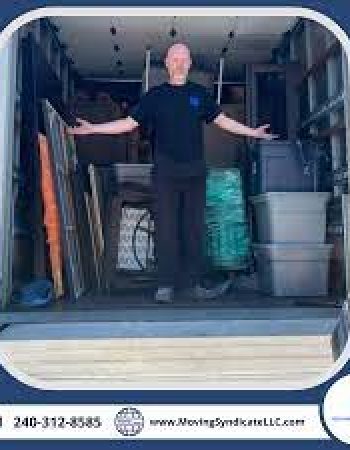 Baltimore Twins Movers