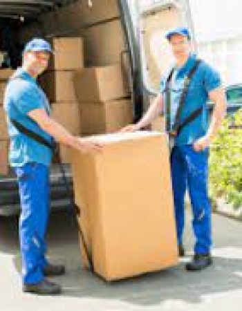 Baltimore Moving Company