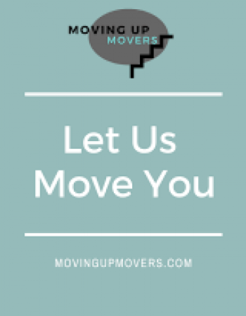 Moving Up Movers Llc