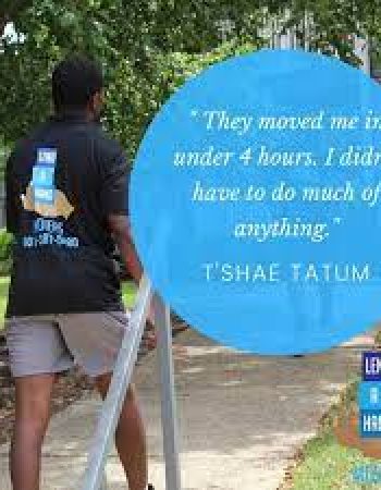 Lend A Hand Movers