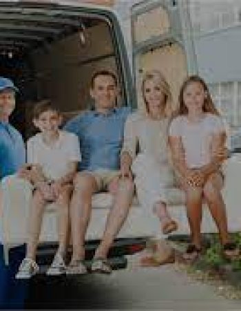 Premium Moving Services