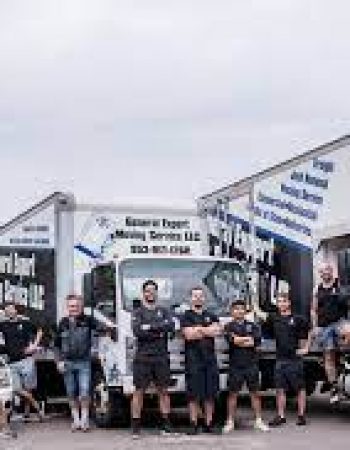 General Expert Moving Service LLC