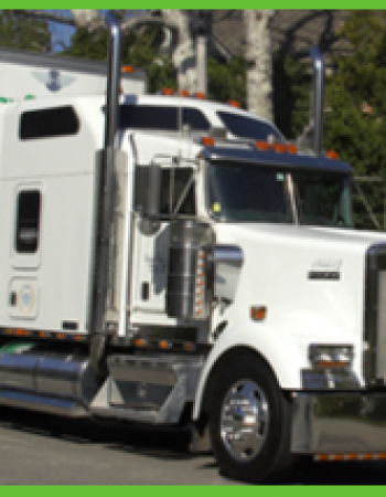 F & S Moving & Storage