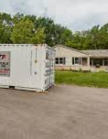 Dart Portable Storage Inc