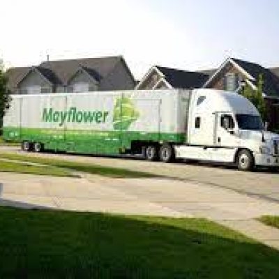 Kato Moving & Storage Company