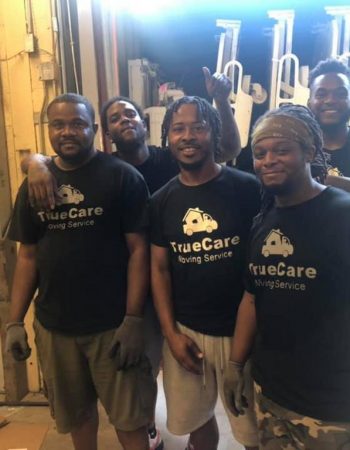 TrueCare Moving Service LLC
