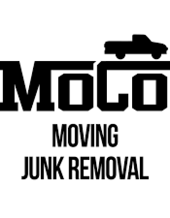 MoCo Moving & Junk Removal Services