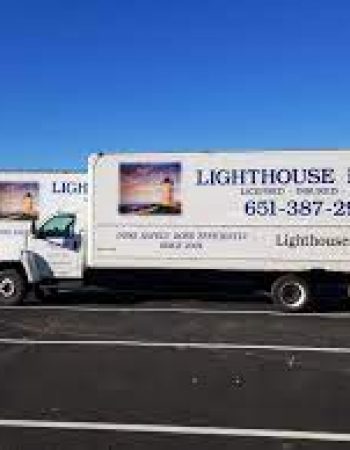 Lighthouse Moving