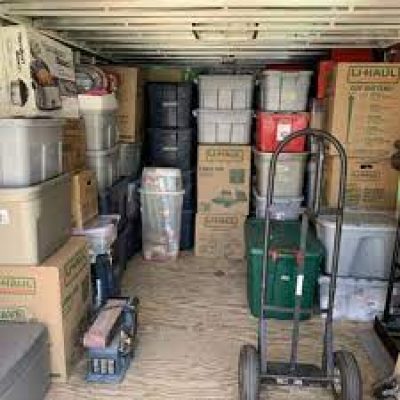 PPS Duluth Moving & Logistics