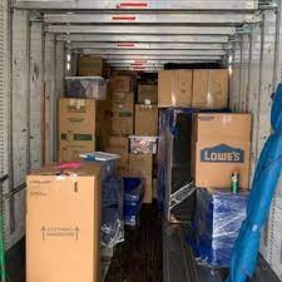 PPS Duluth Moving & Logistics