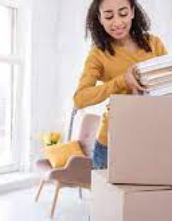 Quality Moving & Storage