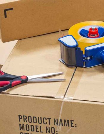 Columbia Run Movers Co