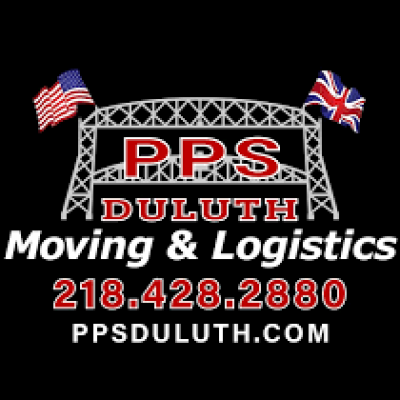 PPS Duluth Moving & Logistics