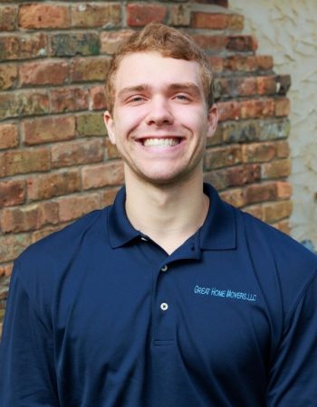 Great Home Movers LLC