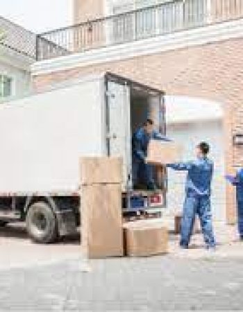St Cloud Moving Company