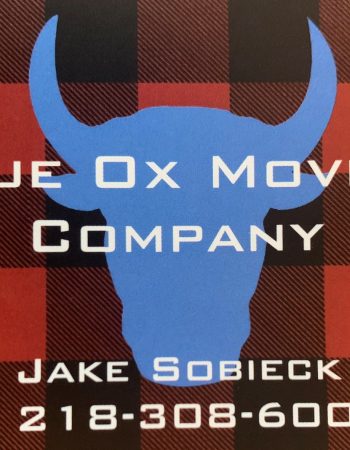 Blue Ox Moving Company