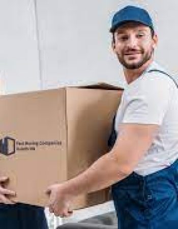 Fast Moving Companies