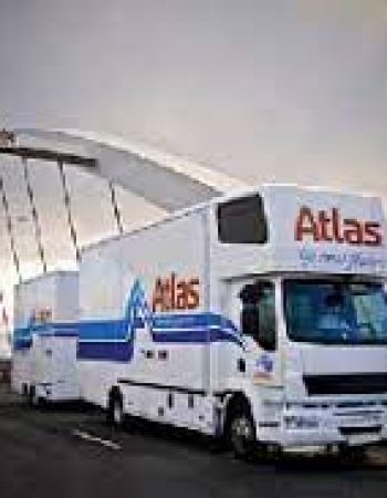 Advance Relocation Systems
