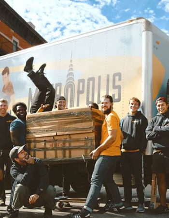 5-Star Movers