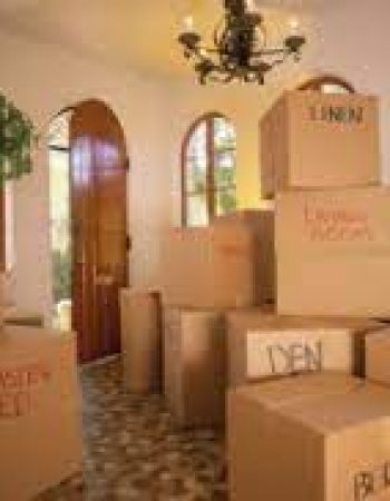 Run Moving & Storage