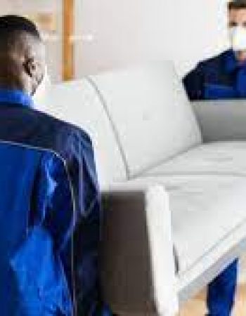 Mashav Relocation