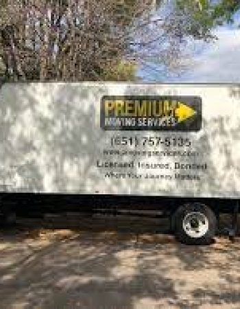 Premium Moving Services