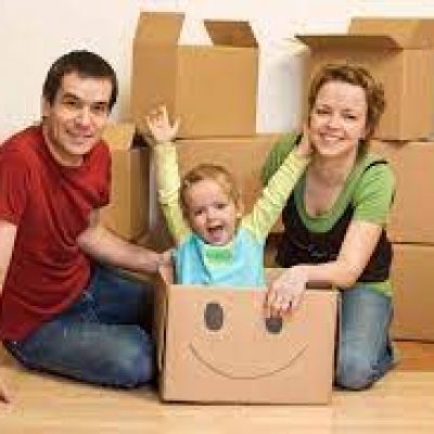 Rio Moving