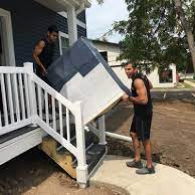 Big Dog Movers of Madison LLC