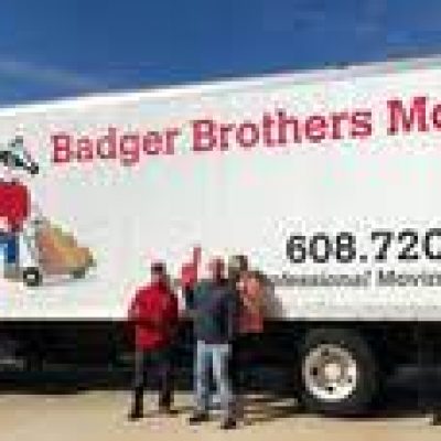 Badger Brothers Moving