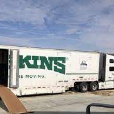 JL Moving LLC