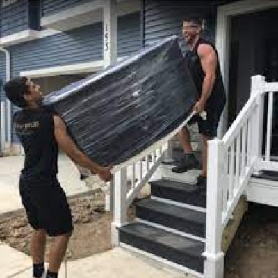 Big Dog Movers of Madison LLC