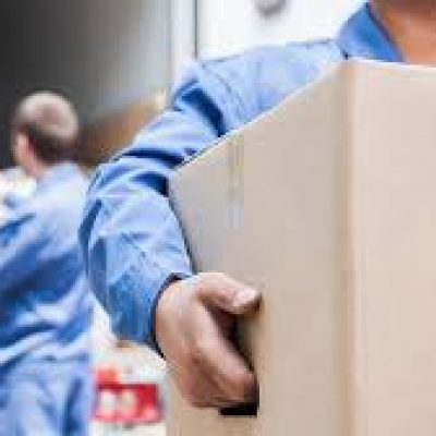 Eric’s Moving and Delivery Service
